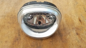 Aprilia scarabeo light 125 - 200 első lámpa