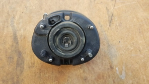 Aprilia scarabeo light 125 - 200 első lámpa - kép 10