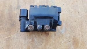 Aprilia scarabeo light 125 - 200 első féknyereg - kép 4