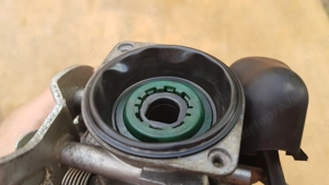 Aprilia scarabeo light 125 - 200 karburátor - kép 3