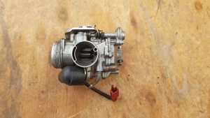 Aprilia scarabeo light 125 - 200 karburátor