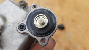 Aprilia scarabeo light 125 - 200 karburátor - kép 2