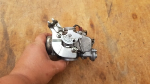 Aprilia scarabeo light 125 - 200 karburátor - kép 4