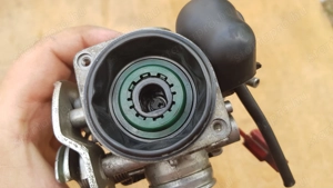 Aprilia scarabeo light 125 - 200 karburátor - kép 6