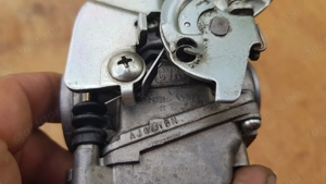 Aprilia scarabeo light 125 - 200 karburátor - kép 7