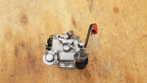 Aprilia scarabeo light 125 - 200 karburátor - kép 8