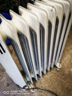 Eladó villany radiátor