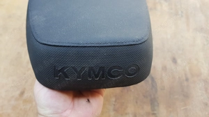 Kymco People S 125 - 200 ülés - kép 2