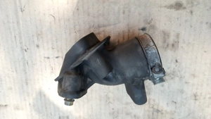 Kymco People S 125 - 200 i.e szívócsonk - kép 3