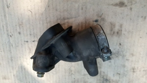 Kymco People S 125 - 200 i.e szívócsonk - kép 4