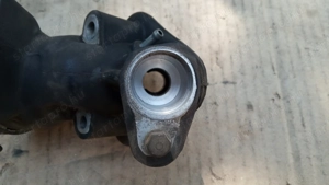 Kymco People S 125 - 200 i.e szívócsonk - kép 2