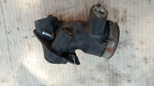 Kymco People S 125 - 200 i.e szívócsonk - kép 6