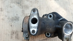 Kymco People S 125 - 200 i.e szívócsonk - kép 5