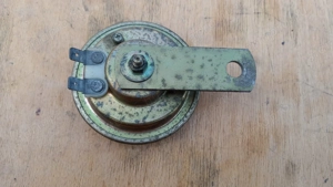 Kymco People S 50 - 200 duda kűrt - kép 2