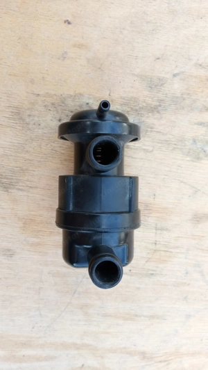 Kymco People S 125 - 200 kartergáz membrán - kép 2