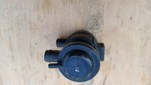 Kymco People S 125 - 200 kartergáz membrán - kép 3