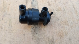 Kymco People S 125 - 200 kartergáz membrán - kép 5