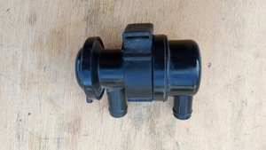 Kymco People S 125 - 200 kartergáz membrán - kép 4