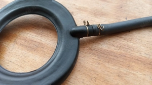 Kymco People S 125 - 200 üzemanyag tálca - kép 2