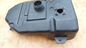 Kymco People S 125 - 200 üzemanyag tank - kép 2