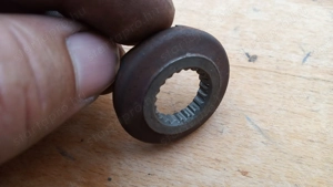 Kymco People S 125 - 200 körmös alátét gyári - kép 3