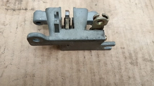 Kymco People S 125 - 200 ülészár - kép 4