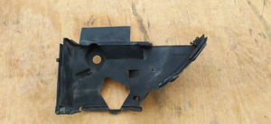 Kymco People S 125 - 200 henger burkolat felső - kép 5