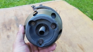 Kymco People S 125 - 200 kipufogó - kép 4