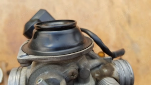 Kymco Agility 125 - 150 karburátor - kép 3