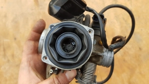 Kymco Agility 125 - 150 karburátor - kép 6