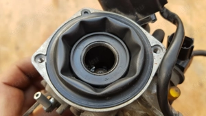 Kymco Agility 125 - 150 karburátor - kép 5