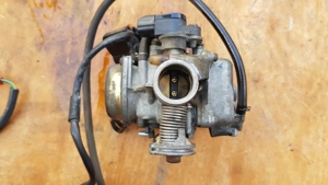 Kymco Agility 125 - 150 karburátor - kép 4