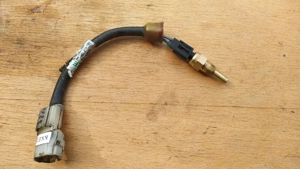 Kymco People S 200 i.e hőmérséklet jeladó - kép 7