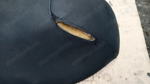 Kymco People S 125 - 200 ülés szakadt - kép 5