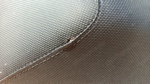 Kymco People S 125 - 200 ülés sérült - kép 5