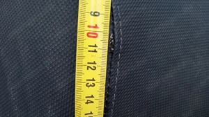 Kymco People S 125 - 200 ülés sérült - kép 6