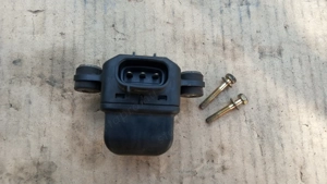 Kymco People S 200 i.e dőlésszög érzékelő - kép 5