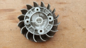 Kymco People S 125 - 200 ventilátor lapát - kép 5