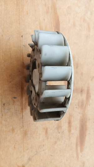 Kymco People S 125 - 200 ventilátor lapát - kép 2