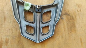 Kymco People S 50 - 200 hátsó kapaszkodó - kép 3