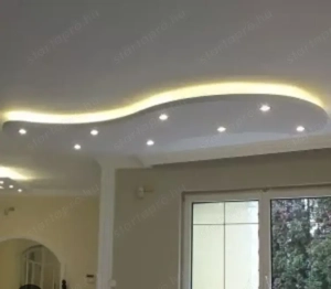 Gipszkarton szerelő