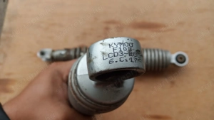 Kymco People S 125 - 200 hátsó lengéscsillapító pár - kép 2