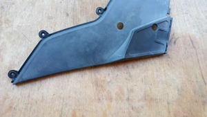 Kymco People S 50 - 200 oldalidomra műanyag jobbos - kép 5