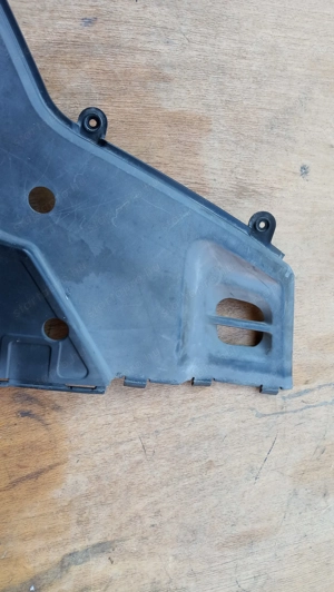 Kymco People S 50 - 200 oldalidomra műanyag jobbos - kép 4