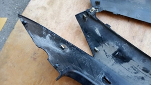 Kymco People S 50 - 200 oldalidom pár - kép 2