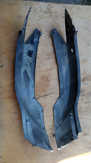 Kymco People S 50 - 200 oldalidom pár - kép 6