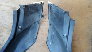 Kymco People S 50 - 200 oldalidom pár - kép 4