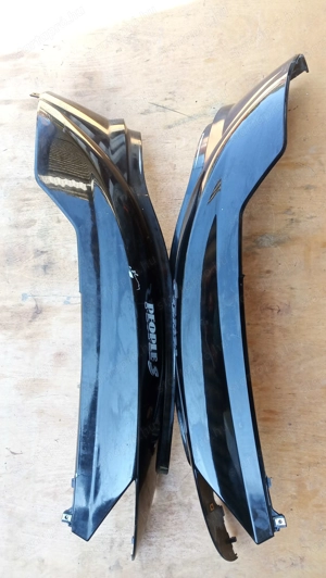 Kymco People S 50 - 200 oldalidom pár - kép 8