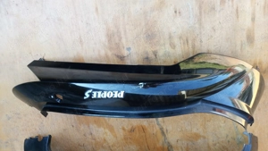 Kymco People S 50 - 200 oldalidom pár - kép 7