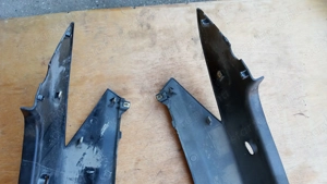 Kymco People S 50 - 200 oldalidom pár - kép 9